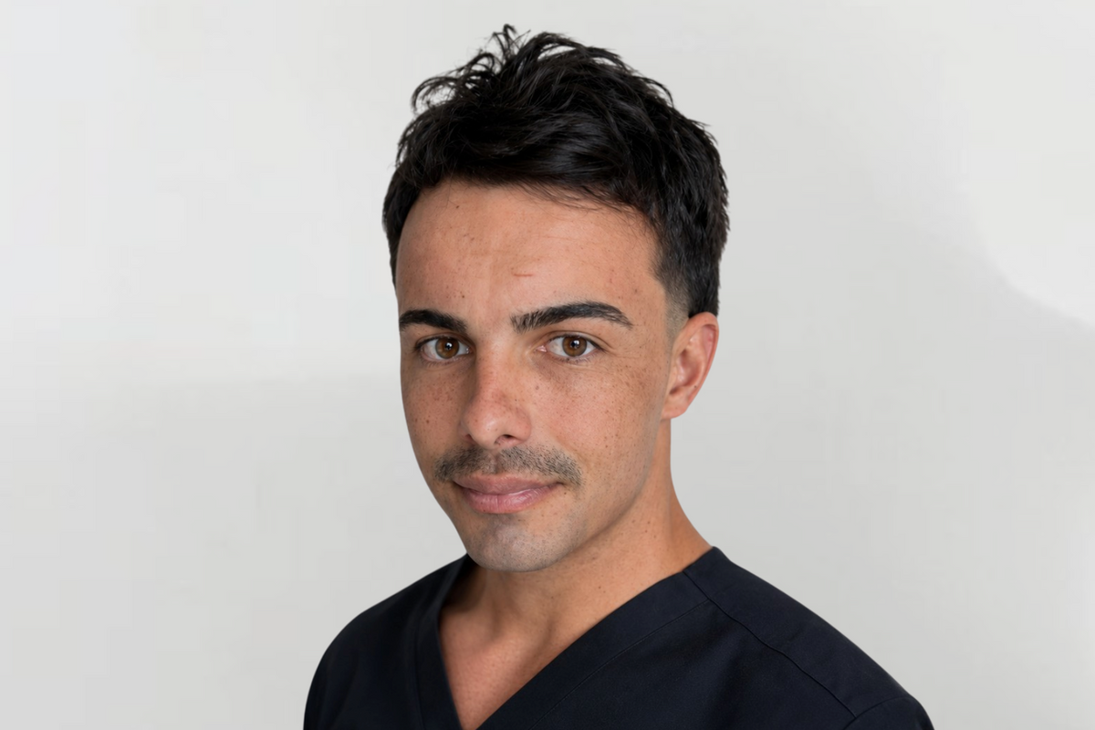 Dr Jack