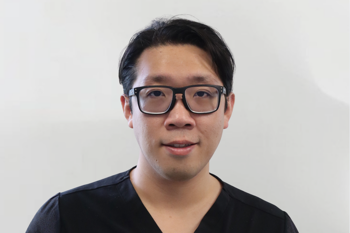 Dr Leo Chong