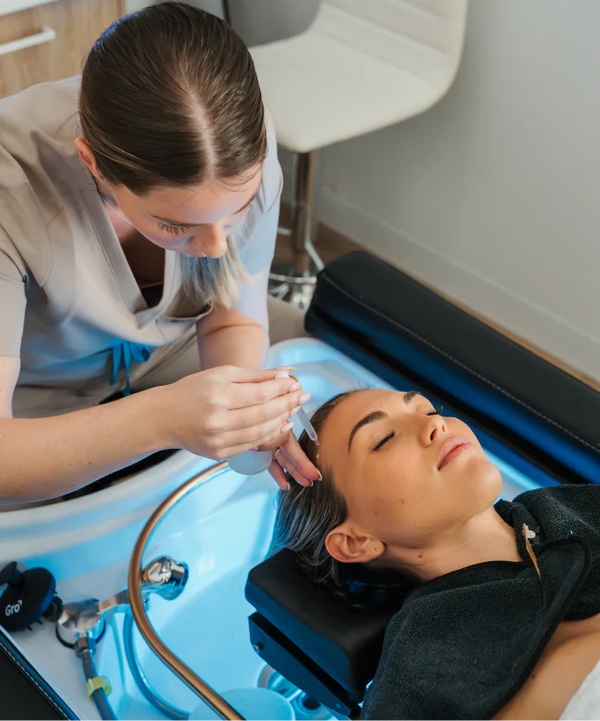 Non Surgical Treatments